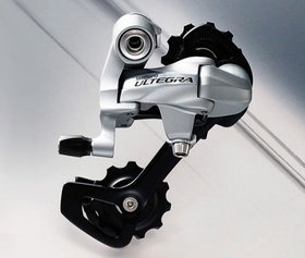 ultegra 6700 gs rear derailleur