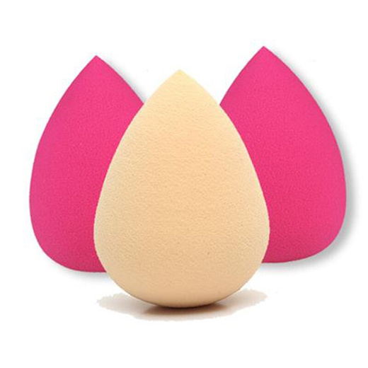 Qoo10 Laday Love Makeup Sponge Blender Blending Puff Flawless Powder Foundat Diet Styling