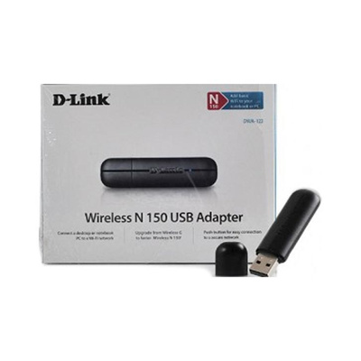 d link dwa 123 11n adapter driver download