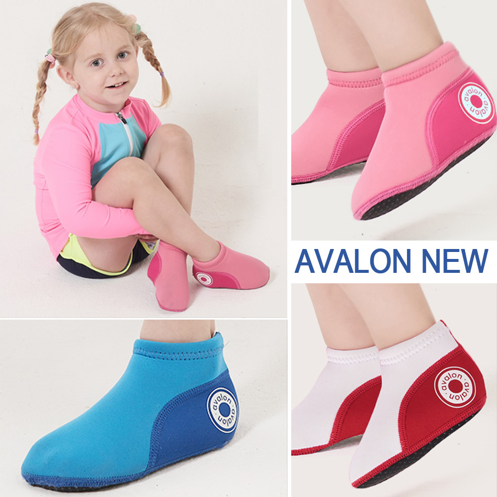 Qoo10 - Aqua Shoes : Kids Fashion