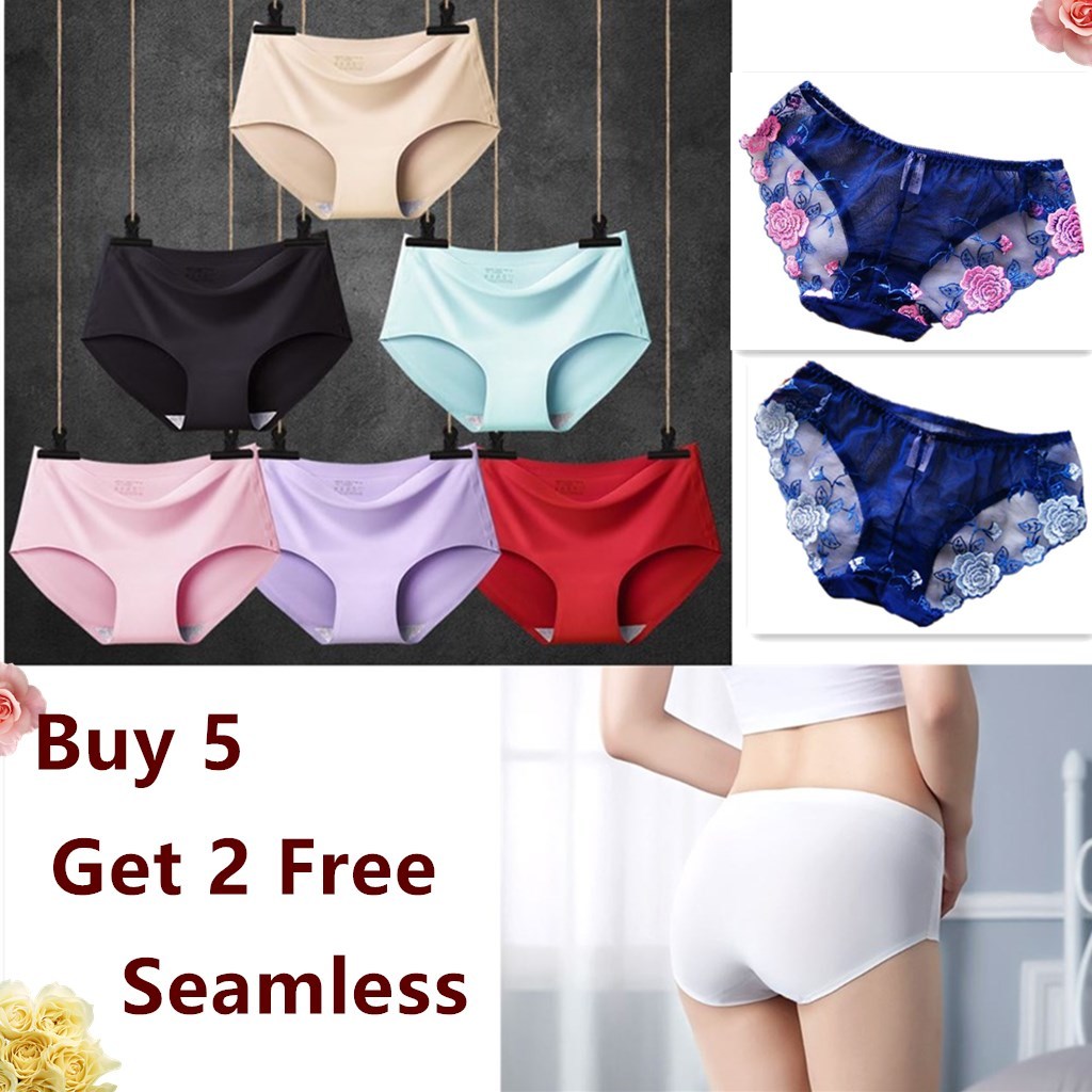 Women underwear/lingerie/lady panties 