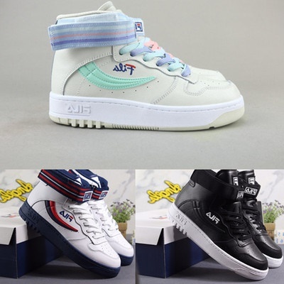 fila high shoes