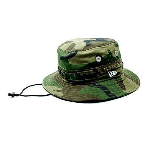 new era safari hat