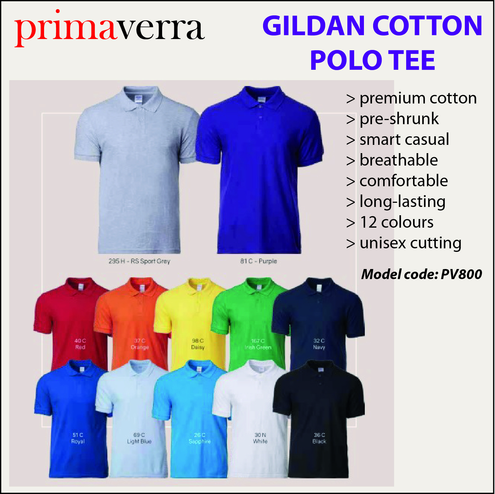 gildan polo shirts wholesale