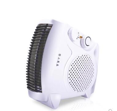 electric blower heater
