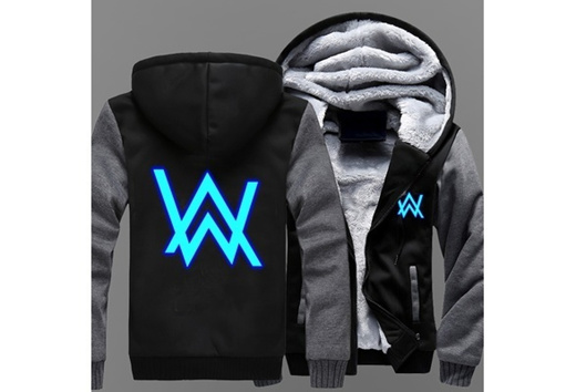 alan walker jumpers