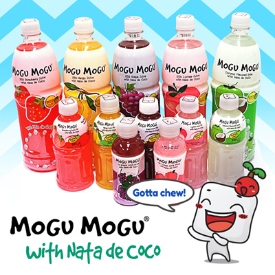 Buy [MOGU MOGU] Mogu Mogu Juice Drink with Nata De Coco Carton Deal ...