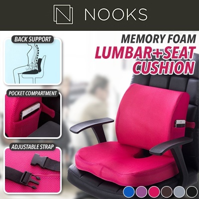 chair cushion support