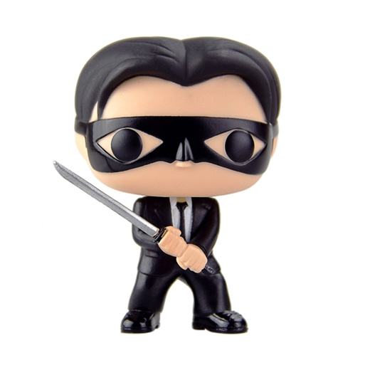 Qoo10 - FUNKO POP Movie Kill Bill Crazy 88 Action Figure Vinyl