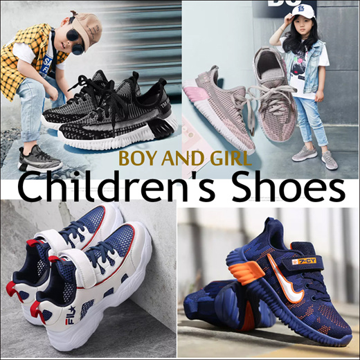 shoes boy sport