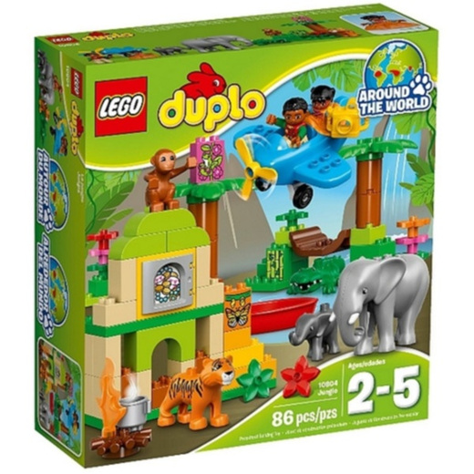 lego duplo age