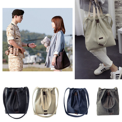 korean fashion eco bag