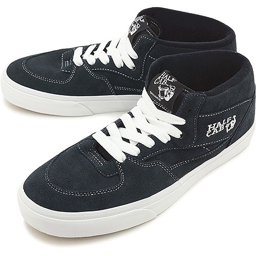 half cab navy