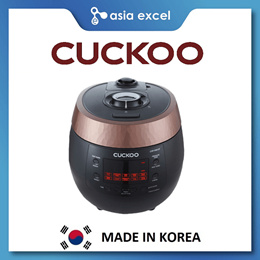 CUCKOO Inner Pot for CRP-DHSR0609F/ DHS068FD / JHSR0609F Rice Cooker for 6  Cups