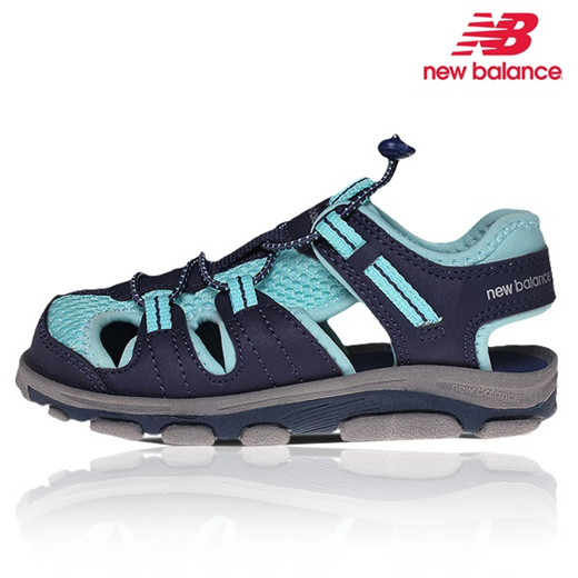 New balance adirondack online sandal