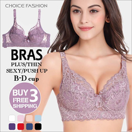 Spaghetti Strap French Triangle Cup Bras for Women Wireless Pullover Bra  Top Ladies Girls Thin Push Up Bralette (Color : 1, Size : S.) : :  Clothing, Shoes & Accessories
