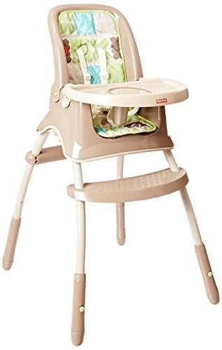 baby grow high chair