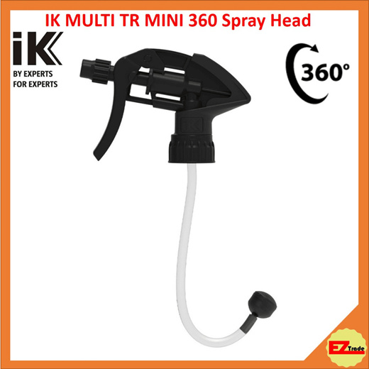 IK Multi TR Mini 360