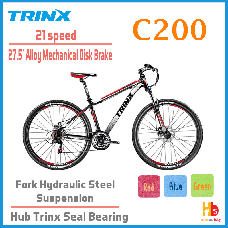 trinx c200