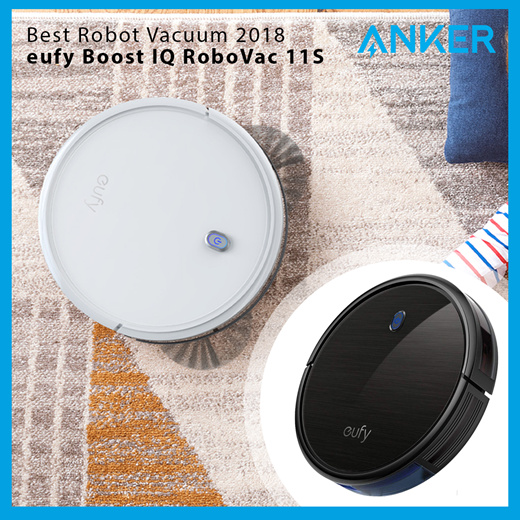 anker robot toy