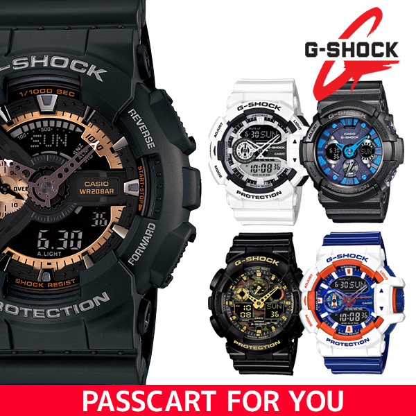 casio g shock ga 10