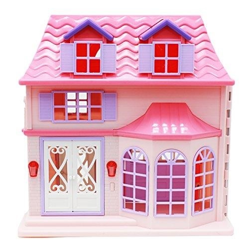 boley pretend play doll house