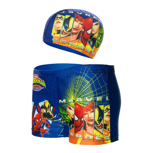 children's wonder woman bathing suit