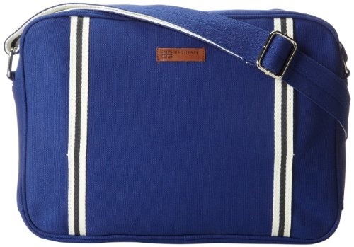 ben sherman flight bag