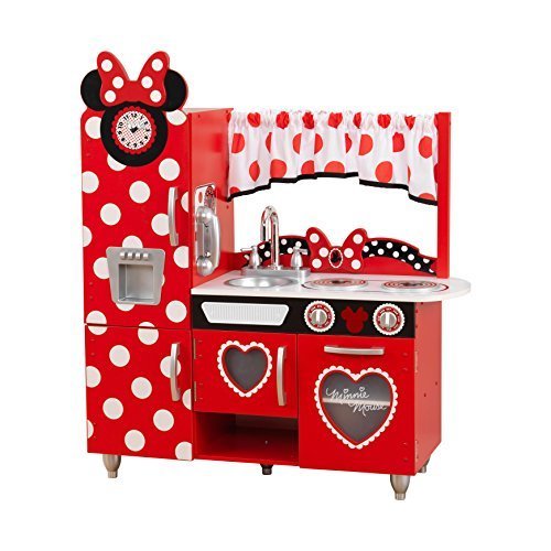 vintage play kitchen