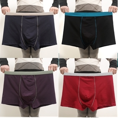 men's underwear big sizes