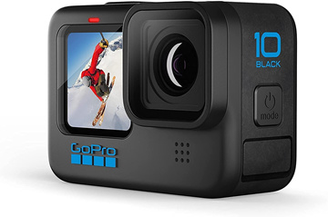 Qoo10】GoPro 在Qoo10中，搜索结果: (Q·Ranking)：现在正在销售中商品