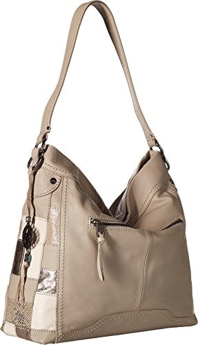 the sak tahoe leather hobo