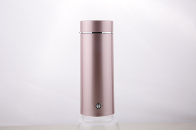 small thermos flask
