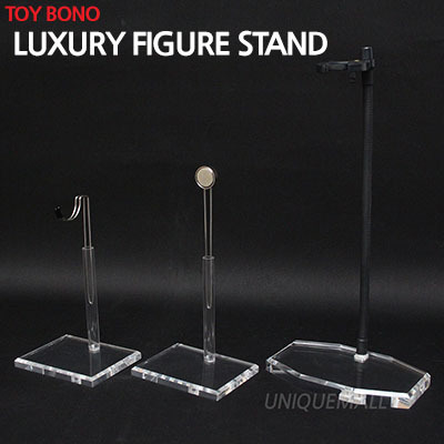 action figure stand base