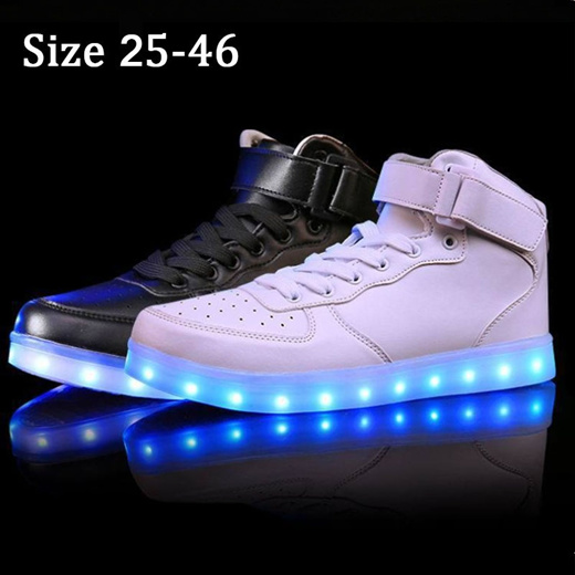 infant led shoes