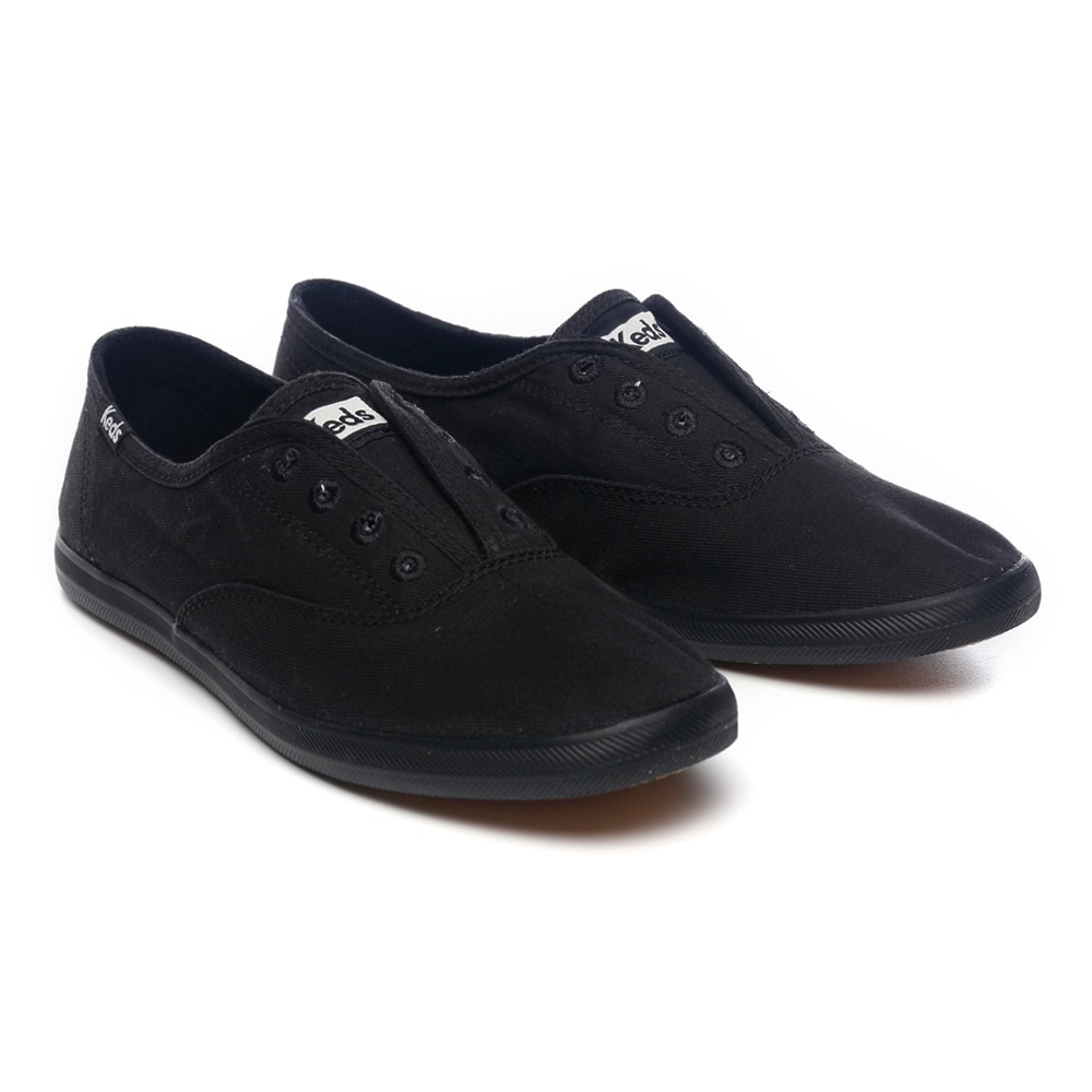 keds chillax black