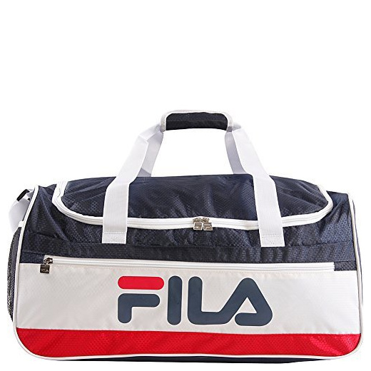 fila sports bag