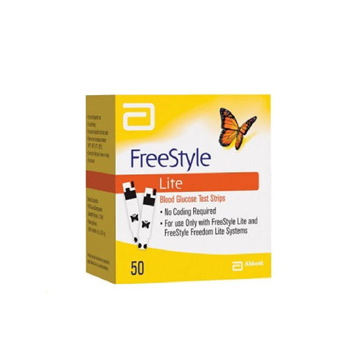 freestyle test strips manufacturer coupon