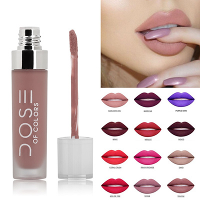 Newest products, latest trends and bestselling items、DOSE of color Liquid M...