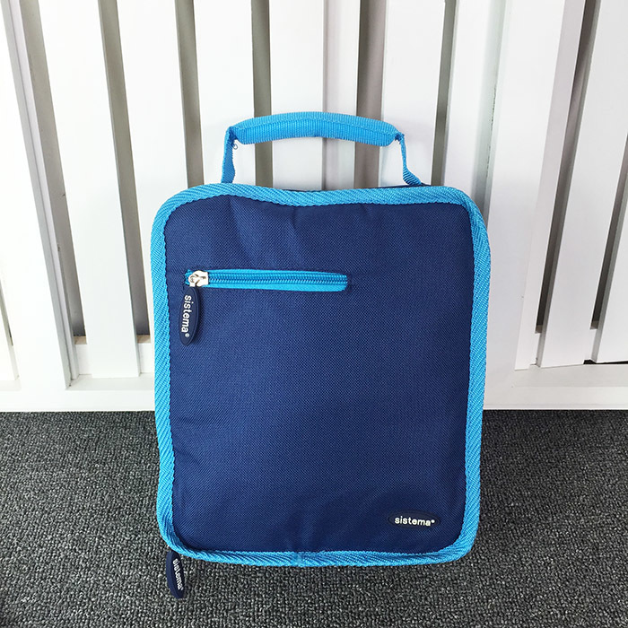 sistema to go cooler bag