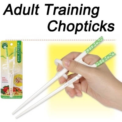 training chopsticks