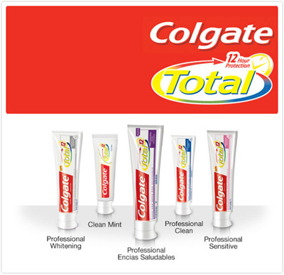 Qoo10 - colgate total : Hair Care