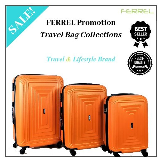 discount on trolley bags