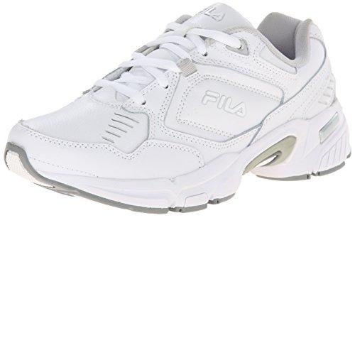 fila memory comfort trainer