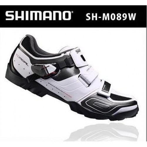 shimano clipless shoes