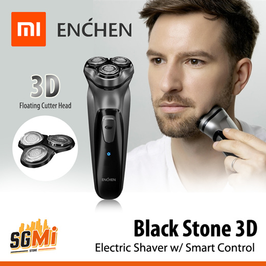 enchen electric shaver