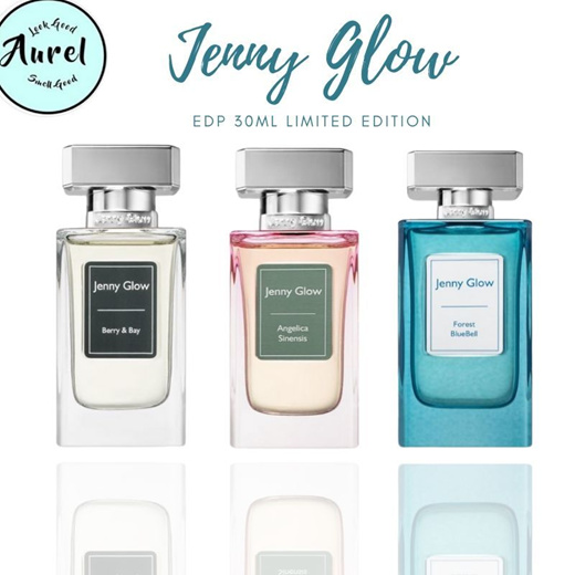 jenny glow best seller