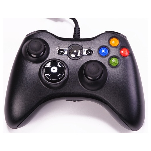 xbox 360 controller android
