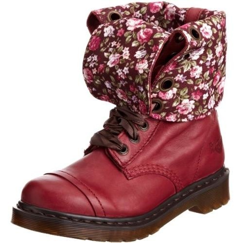 dr martens 1914 red