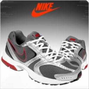Qoo10 - [Nike] AIR SKYRAIDER 2 Air Sky Rider Running Shoes-NIKE_386492_002_ :